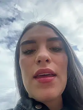 EMILY-07  online show from March 2025 02:42:02 PM