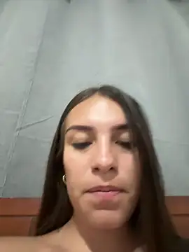 EMILY-07  online show from February 2025 09:39:01 PM