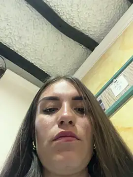 EMILY-07  online show from February 2025 05:20:02 PM