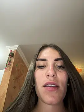 EMILY-07  online show from February 2025 01:10:01 AM