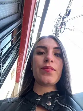 EMILY-07  online show from March 2025 02:48:02 PM