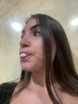 EMILY-07  online show from March 2025 02:51:02 PM