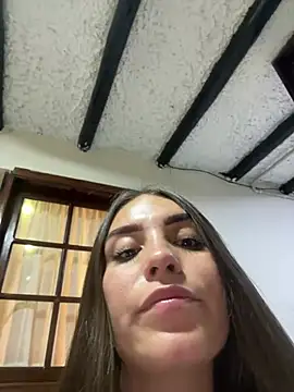 EMILY-07  online show from February 2025 09:54:02 PM