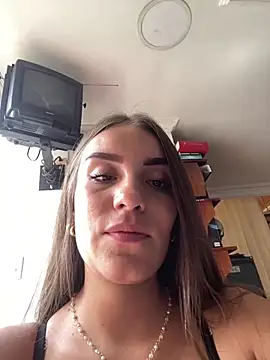 EMILY-07  online show from February 2025 06:50:01 PM