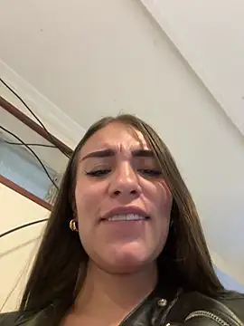 EMILY-07  online show from February 2025 04:58:02 PM