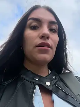 EMILY-07  online show from February 2025 02:16:02 PM