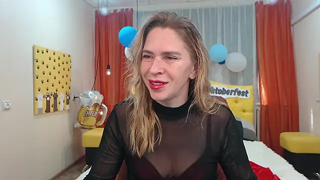 TessaDaybreak online show from October 2025 07:32:02 AM