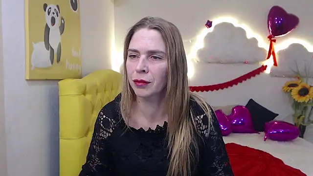 TessaDaybreak online show from March 2025 04:36:02 PM