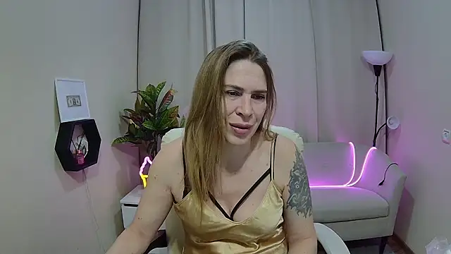 TessaDaybreak online show from March 2026 01:25:02 PM