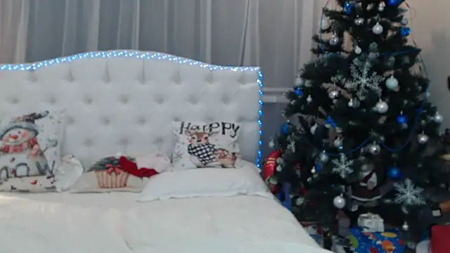 TessaDaybreak online show from January 2026 06:55:01 PM