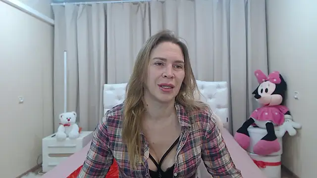 TessaDaybreak online show from February 2026 07:43:02 AM