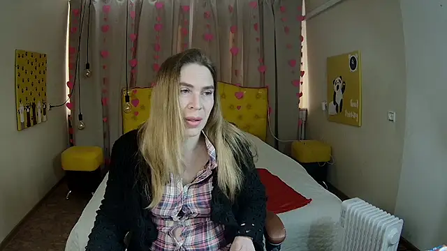 TessaDaybreak online show from February 2026 07:37:02 AM