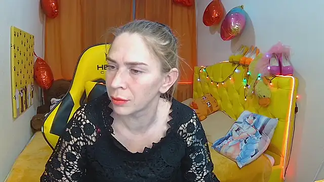TessaDaybreak online show from March 2025 10:28:02 AM