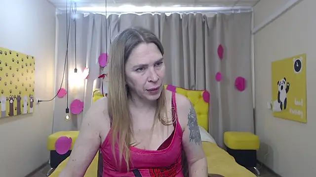 TessaDaybreak online show from April 2026 07:10:01 AM