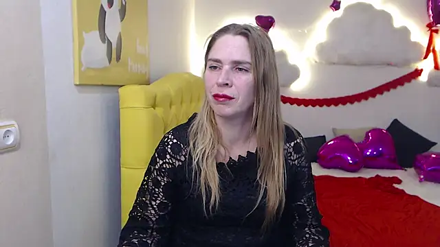 TessaDaybreak online show from March 2025 01:49:01 PM
