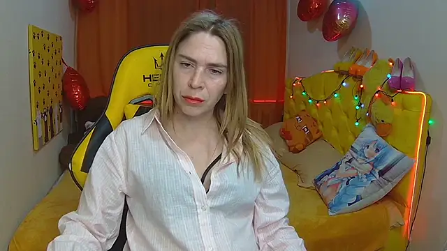 TessaDaybreak online show from March 2025 07:27:02 AM