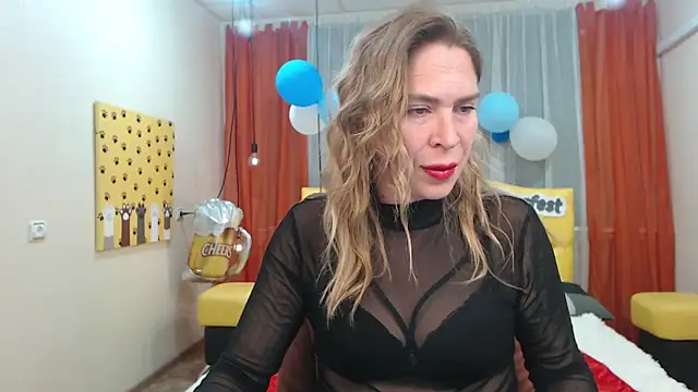 TessaDaybreak online show from October 2025 07:12:02 AM