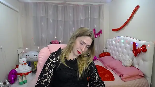 TessaDaybreak online show from March 2025 04:24:01 PM
