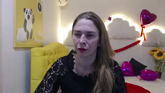 TessaDaybreak online show from March 2025 01:34:01 PM
