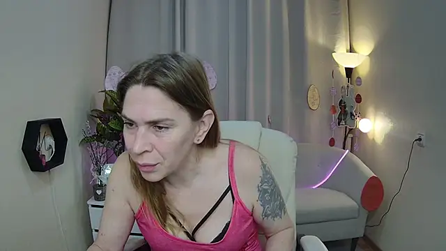 TessaDaybreak online show from April 2026 07:26:02 AM