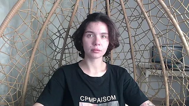 Anna-Sun online show from October 2025 07:47:02 PM