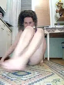 Marlan Vagner online show from April 2026 09:51:02 PM