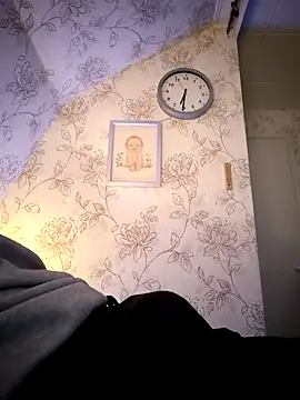 Snapshot of Teemu chatting on November 2025 04:33:02 PM Teemu online show from November 2025 04:33:02 PM