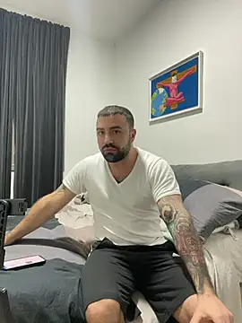 morfeoX online show from March 2026 12:39:01 PM