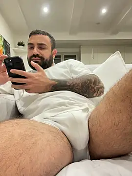 morfeoX online show from December 2025 11:08:01 PM