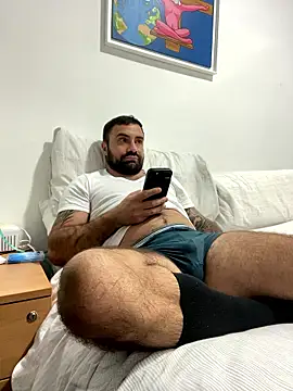 morfeoX online show from January 2026 05:17:01 PM