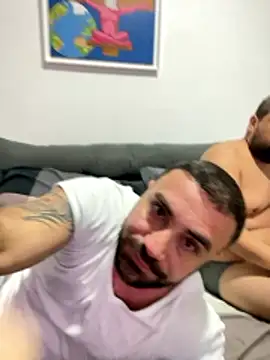 morfeoX online show from March 2026 09:33:01 AM