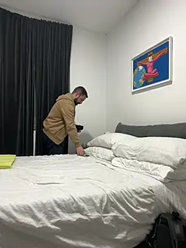 morfeoX online show from April 2026 09:43:02 PM