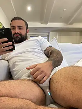 morfeoX online show from December 2025 11:12:02 AM