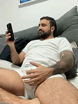 morfeoX online show from February 2026 07:50:01 AM