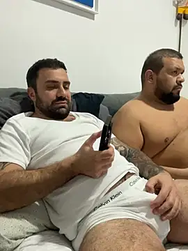 morfeoX online show from February 2026 08:42:01 PM