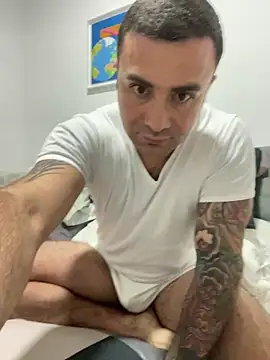 morfeoX online show from March 2026 09:14:01 AM