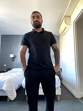 morfeoX online show from September 2025 09:22:02 AM