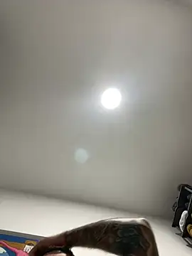 morfeoX online show from March 2026 11:31:01 AM