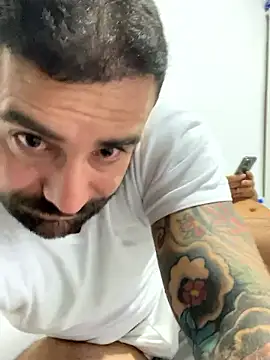 morfeoX online show from January 2026 07:23:02 AM