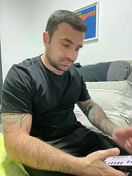 morfeoX online show from March 2026 06:42:02 PM