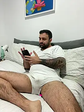 morfeoX online show from February 2026 09:54:01 AM