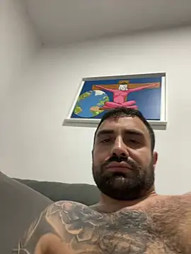 morfeoX online show from June 2026 12:05:02 PM