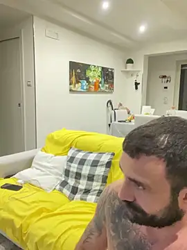 Snapshot of morfeoX chatting on October 2025 05:22:02 PM morfeoX online show from October 2025 05:22:02 PM