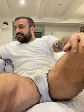 morfeoX online show from December 2025 04:56:01 PM