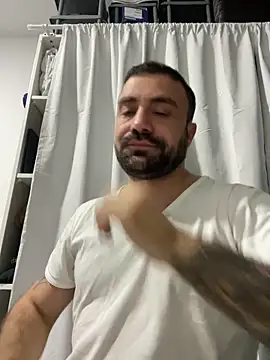 morfeoX online show from March 2026 10:21:01 AM