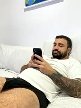 morfeoX online show from January 2026 09:24:02 AM