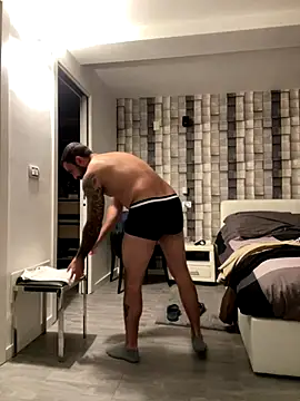 Snapshot of morfeoX chatting on October 2025 07:38:01 AM morfeoX online show from October 2025 07:38:01 AM