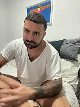 morfeoX online show from March 2026 10:12:02 AM