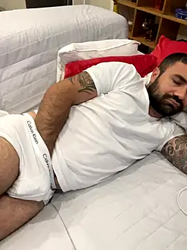 morfeoX online show from December 2025 11:18:01 PM