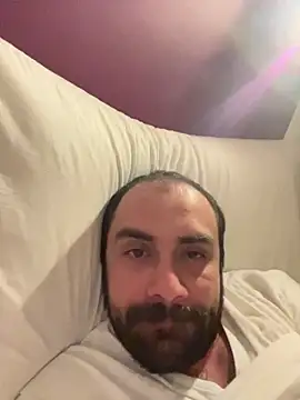morfeoX online show from March 2025 08:43:01 PM